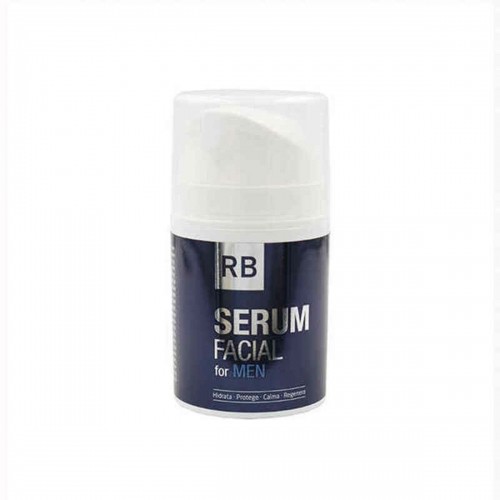 Facial Serum Sara Simar For Men (50 ml) image 1