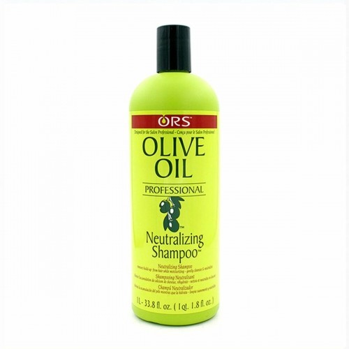 Šampūns Ors Olive Oil Neutralizing (1 L) image 1