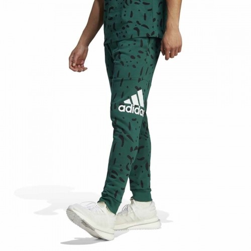 Штаны для взрослых Adidas Мужской M image 1