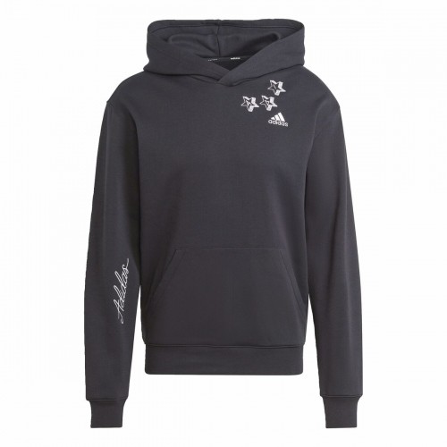 Men’s Hoodie Adidas M image 1