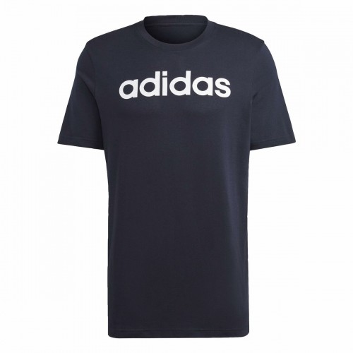 Футболка с коротким рукавом мужская Adidas M image 1