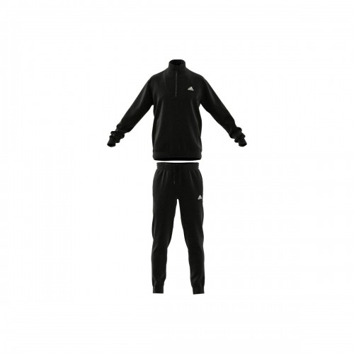 Tracksuit for Adults Adidas Men L image 1