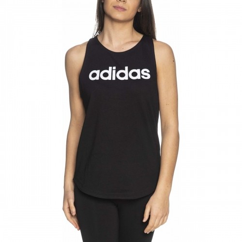 Women’s Short Sleeve T-Shirt Adidas S image 1