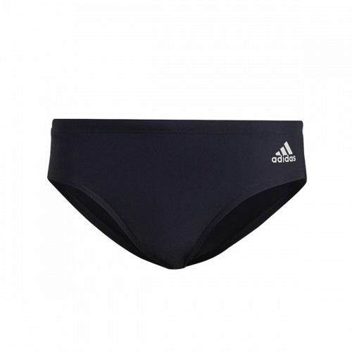 Мужские трусы Adidas Чёрный image 1