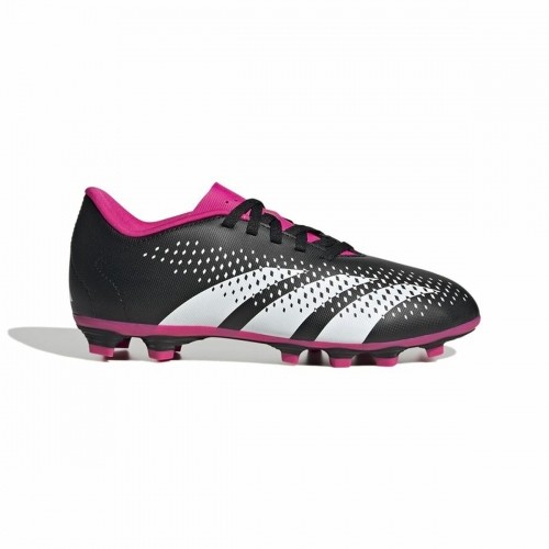 Детские футбольные бутсы Adidas Predator Accuracy.4 FxG Чёрный image 1