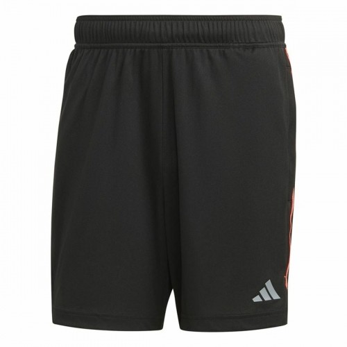 Спортивные мужские шорты Adidas Workout Base Чёрный image 1