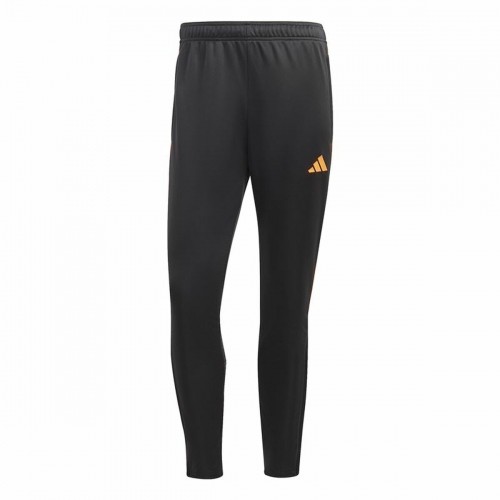 Football Training Trousers for Adults Adidas Tiro 23 Black Men image 1