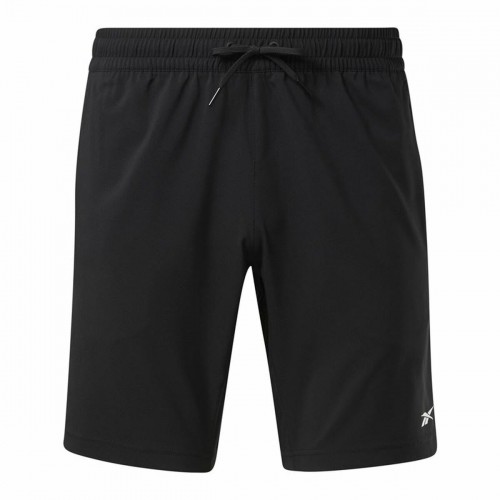 Men's Sports Shorts Reebok Workout Ready Black image 1