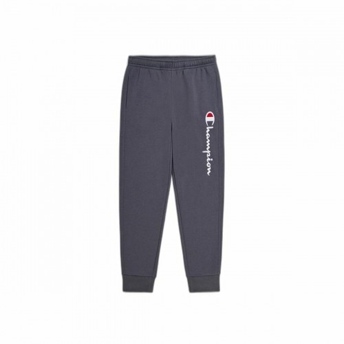 Adult Trousers Champion Rib Cuff Grey Men image 1