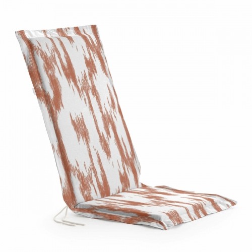 Подушка для стула Belum Mahon Черепица 53 x 4 x 101 cm image 1