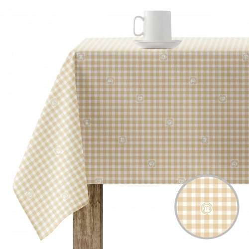 Stain-proof resined tablecloth Belum 0400-6 Multicolour 300 x 150 cm image 1