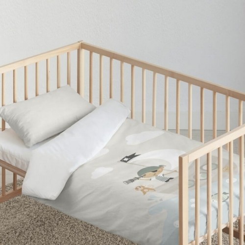 Пододеяльник для детской кроватки Kids&Cotton Farid 115 x 145 cm image 1