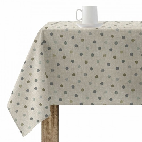 Stain-proof resined tablecloth Belum 0120-303 Multicolour 150 x 150 cm image 1