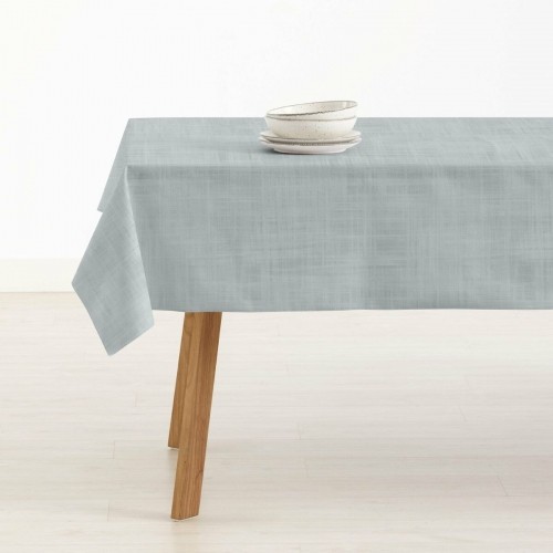 Stain-proof resined tablecloth Belum 0120-313 Blue 100 x 150 cm image 1