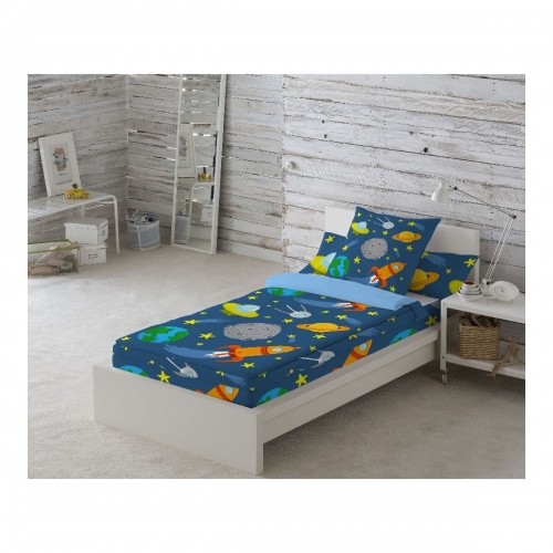 Quilt Cover without Filling Cool Kids Lluc 90 x 190/200 cm (Single) image 1