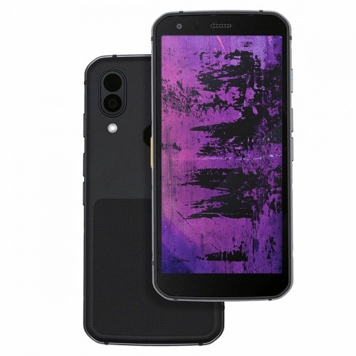 Смартфоны CAT S62 Pro 4G Чёрный 6 GB RAM 5,7" 128 Гб image 1