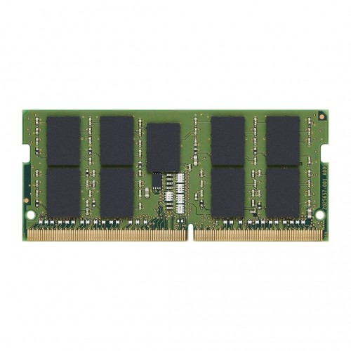 Kingston SODIMM ECC 32GB DDR4 2Rx8 Hynix C 2666MHz PC4-21300 KSM26SED8/32HC image 1