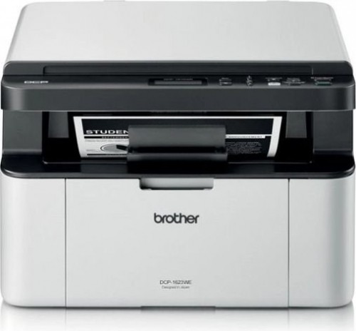 Brother DCP-1623WE multifunctional Laser 2400 x 600 DPI 20 ppm A4 image 1