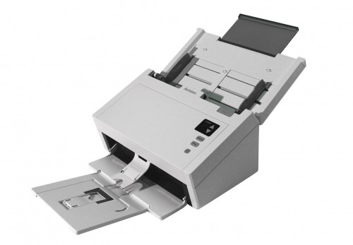 Avision AD230 scanner ADF scanner 600 x 600 DPI A4 Grey image 1