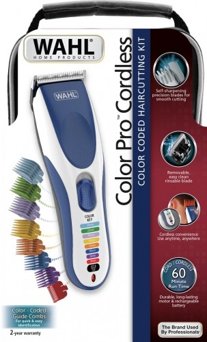 Wahl Color Pro Cordless image 1