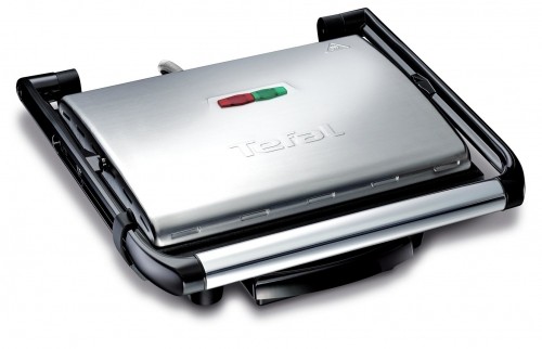 Tefal GC241D contact grill image 1