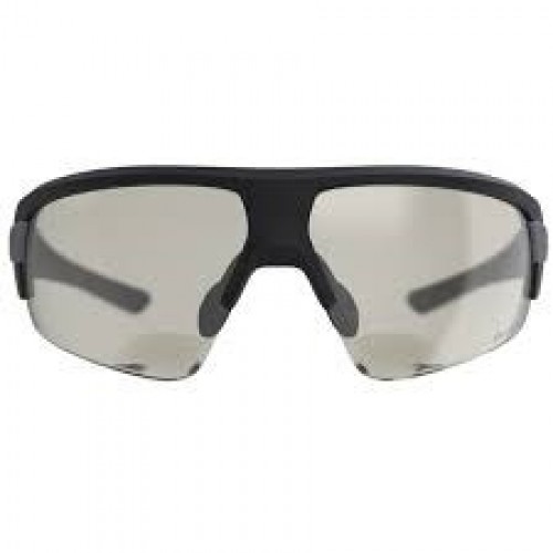 Okulary rowerowe + 2.0 sport BBB Cycling PH matt-black image 1