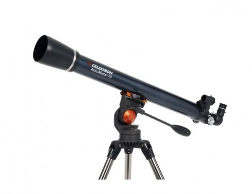 Teleskop Celestron AstroMaster 70AZ image 1