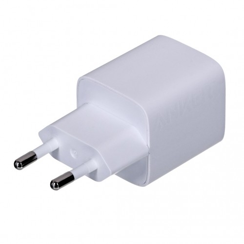 Ładowarka Anker 323 33W 1x USB-A 1x USB-C biały image 1