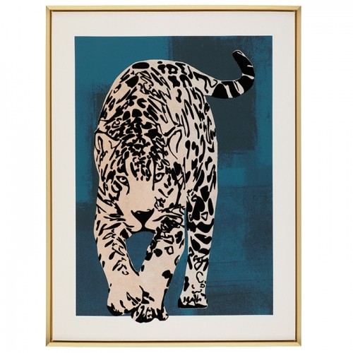 Glezna 4Living Leopards 60x80cm, 4cm image 1
