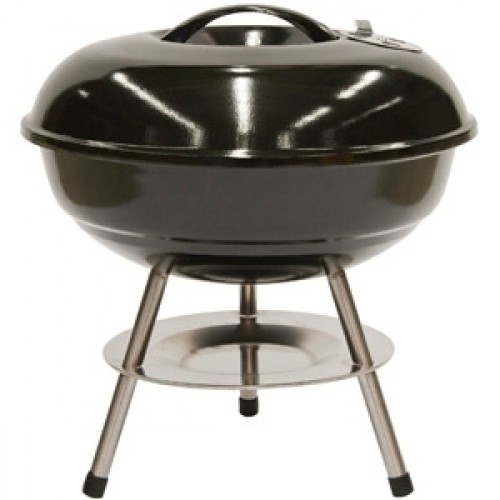 Grils Grillmaster apaļš d34cm h29cm image 1