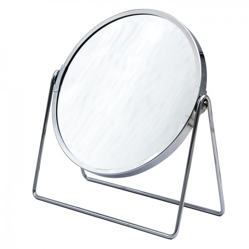 Spogulis Summer hroms, d16 cm image 1