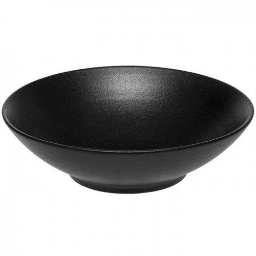 Bļoda Maku keramikas melna 21cm image 1