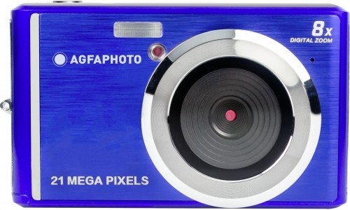AgfaPhoto Realishot DC5200, blue image 1