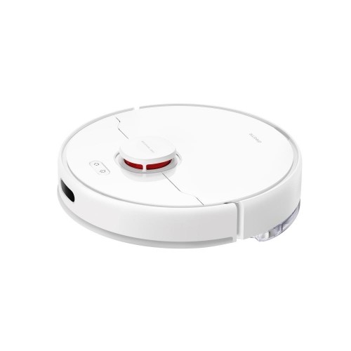 Dreame D9 Max White Robot Vaccum Cleaner image 1