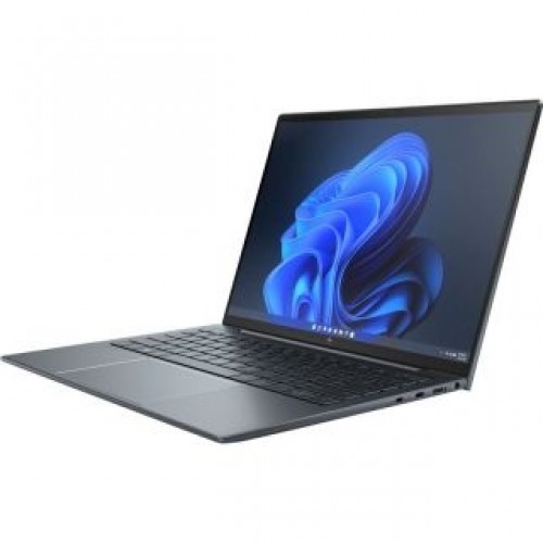 HP   HP Dragonfly G4 - OPENBOX - i7-1355U, 16GB, 1TB SSD, 13.5 FHD+ Privacy Touch, 4G/5G Modem, Nordic backlit keyboard, Slate Blue, 68Wh, Win 11 Pro, 3 years image 1