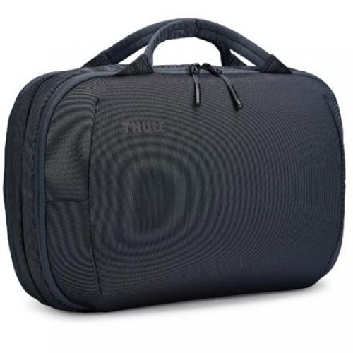 Thule | Hybrid Travel Bag, 15 L | TSBB401 Subterra 2 | Carry-on luggage | Black image 1