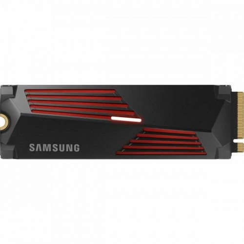 Жесткий диск Samsung 990 PRO 4 TB SSD image 1