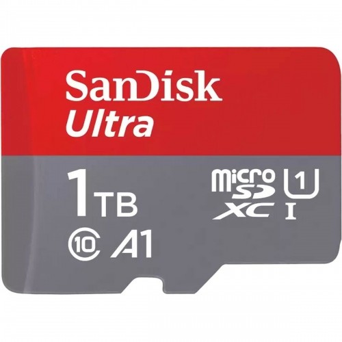 Micro SD karte SanDisk SDSQUAC-1T00-GN6MA 1 TB image 1