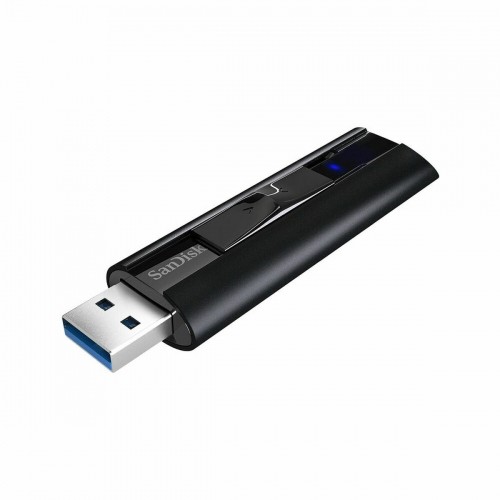 USB stick   SanDisk SDCZ880-1T00-G46         Black 1 TB image 1