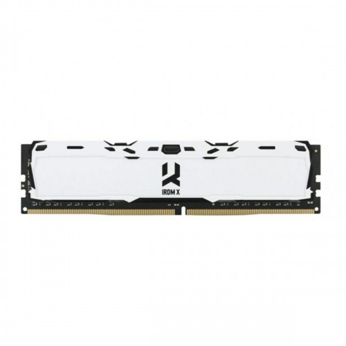 RAM Atmiņa GoodRam IR-XW3200D464L16SA/8G 8 GB 3200 MHz CL16 DDR4 image 1