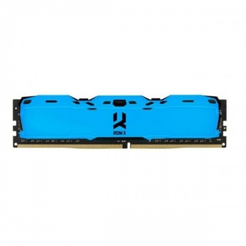 RAM Memory GoodRam IR-XB3200D464L16SA/8G 8 GB DDR4 3200 MHz CL16 image 1