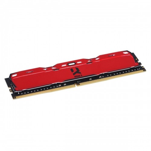 RAM Atmiņa GoodRam IR-XR3200D464L16SA/8G 8 GB DDR4 3200 MHz CL16 image 1