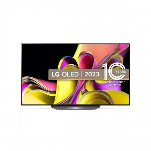 Смарт-ТВ LG OLED55B36LA 4K Ultra HD 55" HDR HDR10 OLED AMD FreeSync NVIDIA G-SYNC Dolby Vision image 1