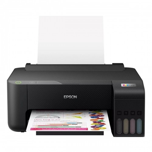 Printer Epson EcoTank L1230 image 1