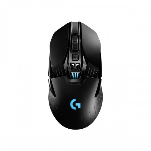 Pele Logitech 910-005672 Melns Multi image 1