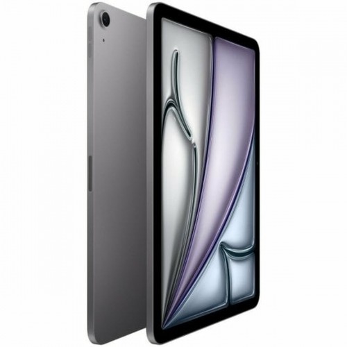 Планшет Apple iPad Air 2024 11" M2 8 GB RAM 512 GB Серый image 1