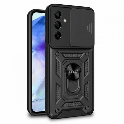 Mobile cover Cool Galaxy A55 Black Samsung image 1