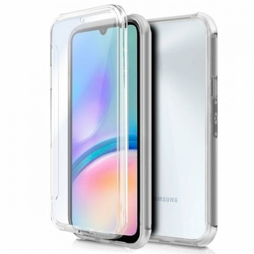 Mobile cover Cool Galaxy A05s Transparent Samsung image 1