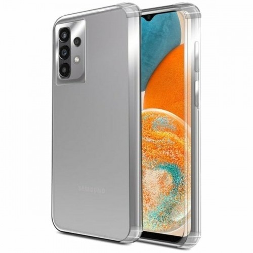 Mobile cover PcCom Galaxy A23 5G Transparent Samsung image 1