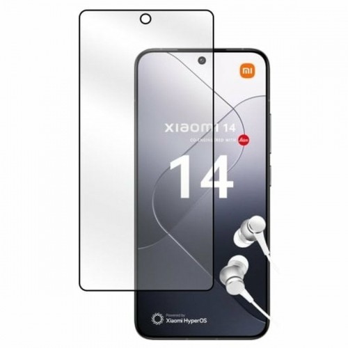 Mobila Telefona Ekrāna Aizsargierīce PcCom Xiaomi 14 Xiaomi image 1